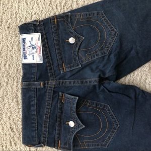 True religion jeans. 30/30.